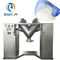 Reinigende Pulvermischmaschinenmischermaschine V-Form waschende Mischmaschine Mehls