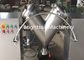Reinigende Pulvermischmaschinenmischermaschine V-Form waschende Mischmaschine Mehls