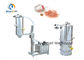 Pneumatischer Förderer-Versorgungssystem-chemischer Pulver-Protein-Mehl-Vakuumförderer
