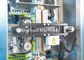 10 zum automatischen Füllmaschine-Gewürz des Pulver-5000g würzt Pulver-Verpackungsmaschine