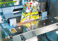 Automatisches Kissen-füllende Verpackungsmaschine-vertikale Nahrungsmittelpulver-Paket-Maschine