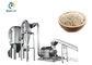 Besan-Korn-Pulver-Maschinen-Hirse-Mais-Pulver, das Schleifer 100-2000 kg/h macht