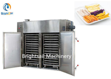 Obst- und GemüseOfen-Trockner-Maschine, Mango-Ananas-Nahrungsmittelschleuder