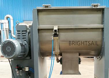 Nahrungsmittelkaffee-industrielle Mehl-Mischmaschine-Kakao-Milch-Eiscreme 50-20000L