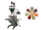 Vertikale Art Gewürz-Pulver-Füllmaschine, Paprika-Gewürz-Mehl-Verpackungsmaschine