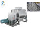 Große Kapazitäts-Zement-Mischmaschinen-Mischer-Maschinen-Düngemittel-Doppelt-Wellen-Paddel 100-10000l