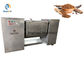 Handelsnahrungsmittelpulver-Maschinen-Kakao-Milchpulver-Mischer-einfache Operation