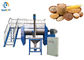 Hohe Leistungsfähigkeits-Mischmaschinen-Korn-Pulver-Maschinen-Tierfutter-Mais-Mehl-Band-Mischer