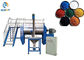 Industrielles Mischmaschinen-Mischer-Maschinen-Düngemittel-Pigment-Farben-Pulver-Mischen
