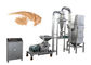 10 bis 120 Maschen-Korn-Pulver-Maschinen-Reis-Hülse-Weizen-Kleie Pulverizer-Stall