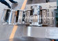 Arabische Gummikörnchen des Rohzuckerpulverzerkleinerungsmaschinenmaschinenrosasalzes, die Maschine herstellen