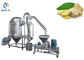 Industrie-Ingwer-Pulver-Fräsmaschine-Moringa-Blatt-Manioka-Getreidemühle-Schleifer