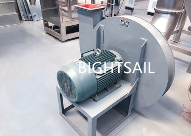 60 bis 300 Maschen-Getreide-Pulver-Schleifer-Maschinen-Getreidemühle Pulverizer Besan Mung