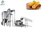 Hohe Leistungsfähigkeits-Korn-Pulver-Fräsmaschine-Mais-Mais-Mehl-Hammermühle