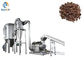 Pulver-Gewürz-Schleifer-Maschine, Manioka-Jamswurzel-Hammermühle-MaschineKakaoschale