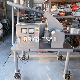 Pharmazeutische Sorghumblätterhülle Fitz-Mühle Schleifgeräte, pharmazeutische Sorghumblätterhülle Hammermühle von Brightsail