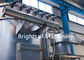 Windsichter-Mühlpulver-Fräsmaschine Superfine Pulverizer 20-1800 kg/h