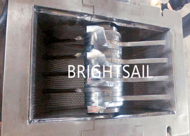 Pharmazeutische Sorghumblätterhülle Fitz-Mühle Schleifgeräte, pharmazeutische Sorghumblätterhülle Hammermühle von Brightsail