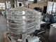 Industrieller vibrierender Schirm-Pulver-Filter Machine 1000kg/H