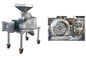 industrieller trockener 10mm Bohnen-Schleifer Machine 500kg/H