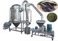 Pulver-Schleifer Machine der Meerespflanzen-60 der Maschen-1800kg/H