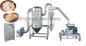 20kg/H Teff bemehlen die Herstellung des Schleifers Machine des Pulver-11kw