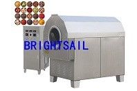 CER 30-450kg/H Trockner Oven Machine des Gewürz-Röster-SS316
