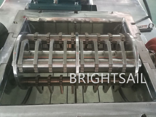 Pharmazeutische Sorghumblätterhülle Fitz-Mühle Schleifgeräte, pharmazeutische Sorghumblätterhülle Hammermühle von Brightsail