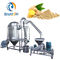 Industrielles 10-1000kg/Hour rostfreier trockener Ginger Grinding Machine