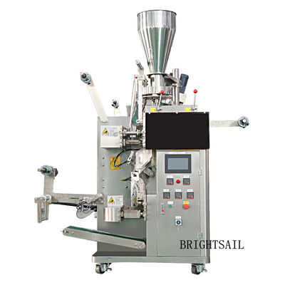 Automatische 35 Taschen pro winzige Bad-Tee-Beutel-Verpackungsmaschine AC220V