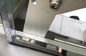 Tischplatten-10pcs/Min Semi Automatic Bottle Labeling Maschine des Zylinder-