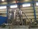 Ultra feine Hammermühle des Mais-1800kg/H, Pulver-Schleifer Machine