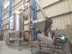 20kg/H Kapazität 60 Mesh Konjac Superfine Grinding Mill