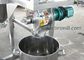 Lebensmittelindustrie-Paprika-Schleifmühle-Maschine 50 bis 5000 Kilogramm pro große Kapazität Stunde