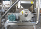 Das Süßholz-Pulver, das Maschine herstellt, fertigte 50 zu 5000kg pro große Kapazität Stunde besonders an