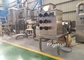 Öliger Pulver-Schleifer Machine der Nuss-Ss304 50 bis 500 Kilogramm pro Stunden-Leinsamen