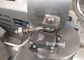 Hohes Drehpulver-Maschinen-Wurzel Liquiritiae-Mühlreiben der geschwindigkeits-10mm Kräuter