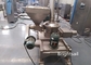 Superfine Pulver-Luft, die Mühle 20 zu 1800kg pro Stunden-Kapazität Foodstuf-Industrie klassifiziert