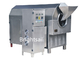 Elektrische Bratmaschinen-Lebensmittelverarbeitung 30-450kg der Nuss-SS316 pro Stunden-Kapazität