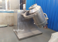 Chemische Industrie-trockenes Pulver-Mischmaschine 5 1000l zum Volumen 3d