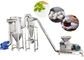 Lebensmittelindustrie Sugar Milling Machine 12 bis 120 Mesh Powder Making