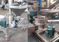 Gewürz-Industrie-Knoblauch-Pulver ultra, das fein Maschine 60 bis Masche 2500 herstellt