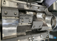 Industrielle 100mm Plastikkörnchen, die Maschine super saugfähige Verbundwerkstoff-Zerkleinerungsmaschine herstellen