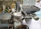 Nahrungsmittel-Industrie 200kg/H pulverisieren Schleifer-Machine Ultrafine Turmeric-Pulverizer-Mühle