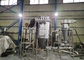 Nahrungsmittel-Industrie 200kg/H pulverisieren Schleifer-Machine Ultrafine Turmeric-Pulverizer-Mühle