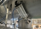 Pulver-Maschine des Korn-Ss316 für Nahrungsmittel-Industrie-Flüssigkeits-Material
