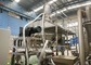 Chemische Industrie-Pulver-Mischmaschinen-Maschine 60 zum Volumen 12000liter