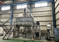 Edelstahl-trockenes Pulver-mischende Ausrüstungs-chemische Industrie-horizontale Mischmaschine