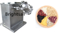 Mischmaschinen-Mischer-Maschinen-Metall der Nahrungsmittelkorn-Trommel-1000l