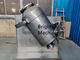 Trockenes Pulver-Mischmaschine-dreidimensionales Labor des Edelstahl-3d